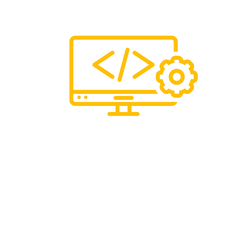 Création site web